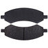 142.67054 by CENTRIC - Posi Quiet Loaded Caliper