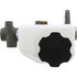 130.51032 by CENTRIC - Centric Premium Brake Master Cylinder