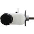 130.51039 by CENTRIC - Brake Master Cylinder - Aluminum, M12-1.00 Bubble, Single Reservoir