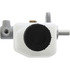 130.51045 by CENTRIC - Brake Master Cylinder - Aluminum, M12-1.00 Bubble, with Single Reservoir