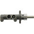 130.61123 by CENTRIC - Brake Master Cylinder - Aluminum, M12-1.00 Bubble, without Reservoir