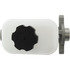 130.62118 by CENTRIC - Centric Premium Brake Master Cylinder