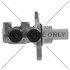 130.62192 by CENTRIC - Brake Master Cylinder - 1.00 in. Bore, M12-1.00 Inverted, without Reservoir