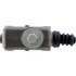 130.63003 by CENTRIC - Brake Master Cylinder - Cast Iron, 1/2-20 Open, Integral Reservoir