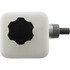 130.65098 by CENTRIC - Centric Premium Brake Master Cylinder