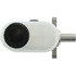 130.65120 by CENTRIC - Brake Master Cylinder - Aluminum, M10-1.00 Bubble, with Single Reservoir