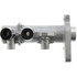 130.65153 by CENTRIC - Brake Master Cylinder - Aluminum, M14-1.50 Inverted, without Reservoir