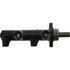 130.11600 by CENTRIC - Brake Master Cylinder - Cast Iron, M10-1.00 Bubble, without Reservoir