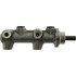 130.33401 by CENTRIC - Brake Master Cylinder - Cast Iron, M10-1.00 Bubble, without Reservoir