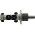 130.33408 by CENTRIC - Brake Master Cylinder - Aluminum, M10-1.00 Bubble, without Reservoir