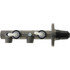 130.33502 by CENTRIC - Brake Master Cylinder - Cast Iron, M10-1.00 Bubble, without Reservoir