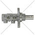 130.34123 by CENTRIC - Centric Premium Brake Master Cylinder
