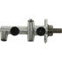 130.35005 by CENTRIC - Brake Master Cylinder - Cast Iron, M10-1.00 Bubble, without Reservoir
