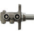 130.35032 by CENTRIC - Brake Master Cylinder - Aluminum, M12-1.00 Bubble, without Reservoir
