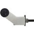 130.40060 by CENTRIC - Brake Master Cylinder - Aluminum, M12-1.00 Bubble, Single Reservoir