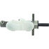 130.40064 by CENTRIC - Brake Master Cylinder - Bubble, Aluminum M10-1.00, without Reservoir