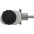 130.40078 by CENTRIC - Centric Premium Brake Master Cylinder
