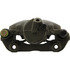 141.11046 by CENTRIC - Centric Semi-Loaded Brake Caliper