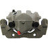 141.20007 by CENTRIC - Centric Semi-Loaded Brake Caliper