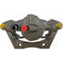 141.20016 by CENTRIC - Centric Semi-Loaded Brake Caliper