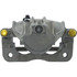 141.22002 by CENTRIC - Centric Semi-Loaded Brake Caliper