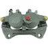 141.22019 by CENTRIC - Centric Semi-Loaded Brake Caliper