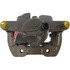 141.22516 by CENTRIC - Centric Semi-Loaded Brake Caliper