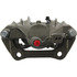 141.33121 by CENTRIC - Centric Semi-Loaded Brake Caliper