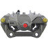 141.33122 by CENTRIC - Centric Semi-Loaded Brake Caliper