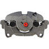 141.33135 by CENTRIC - Centric Semi-Loaded Brake Caliper