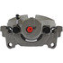 141.33136 by CENTRIC - Centric Semi-Loaded Brake Caliper