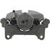 141.33166 by CENTRIC - Centric Semi-Loaded Brake Caliper