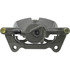 141.33196 by CENTRIC - Disc Brake Caliper - Remanufactured, with Hardware and Brackets, without Brake Pads
