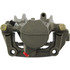 141.35083 by CENTRIC - Centric Semi-Loaded Brake Caliper