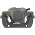 141.35086 by CENTRIC - Centric Semi-Loaded Brake Caliper