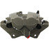 141.35101 by CENTRIC - Centric Semi-Loaded Brake Caliper