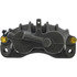 141.35117 by CENTRIC - Centric Semi-Loaded Brake Caliper