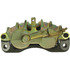 141.35118 by CENTRIC - Centric Semi-Loaded Brake Caliper