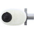 130.67022 by CENTRIC - Brake Master Cylinder - Aluminum, M10-1.00 Bubble, with Single Reservoir