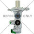 130.99088 by CENTRIC - Centric Premium Brake Master Cylinder