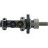 131.33405 by CENTRIC - Brake Master Cylinder - Cast Iron, M10-1.00 Bubble, without Reservoir