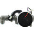 131.44404 by CENTRIC - Brake Master Cylinder - Cast Iron, M10-1.00 Inverted, with Single Reservoir