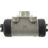 134.48014 by CENTRIC - Centric Premium Wheel Cylinder