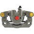 141.42569 by CENTRIC - Disc Brake Caliper - Remanufactured, with Hardware and Brackets, without Brake Pads