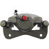 141.44054 by CENTRIC - Centric Semi-Loaded Brake Caliper