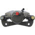 141.44059 by CENTRIC - Centric Semi-Loaded Brake Caliper