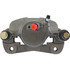 141.44091 by CENTRIC - Centric Semi-Loaded Brake Caliper