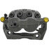 141.44123 by CENTRIC - Centric Semi-Loaded Brake Caliper