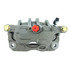 141.44125 by CENTRIC - Centric Semi-Loaded Brake Caliper