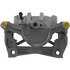 141.44128 by CENTRIC - Centric Semi-Loaded Brake Caliper